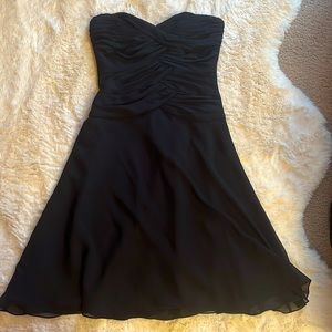 Beautiful little black dress